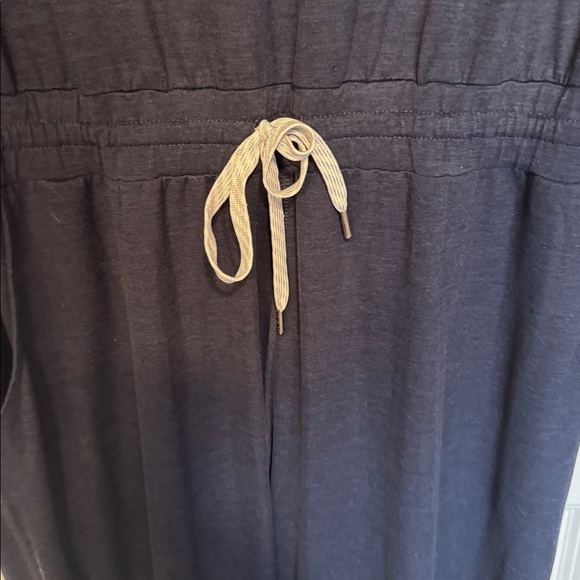 Vuori Lux Long Sleeve Jumpsuit - Picture 7 of 12